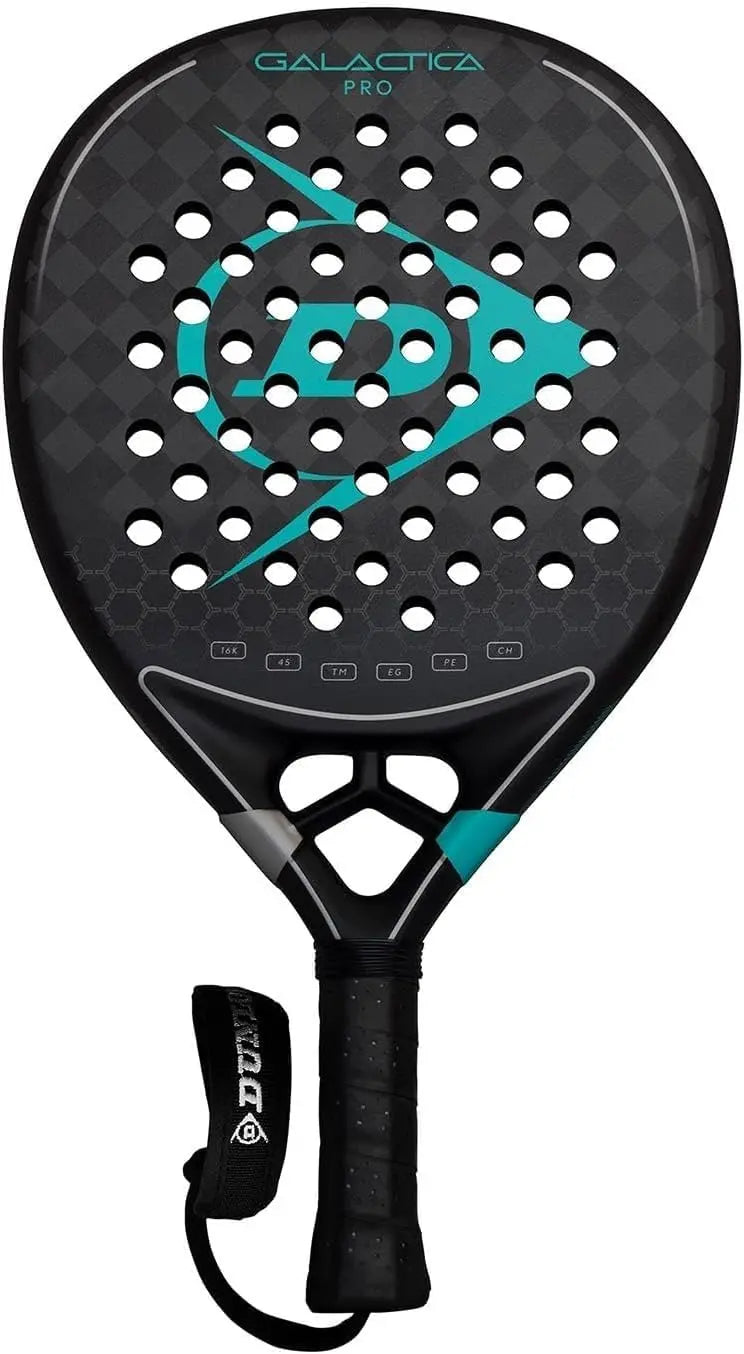 Pala Pádel Dunlop GALACTICA PRO