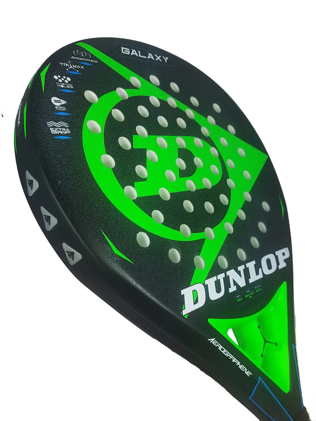 Dunlop Galaxy Padel Racket