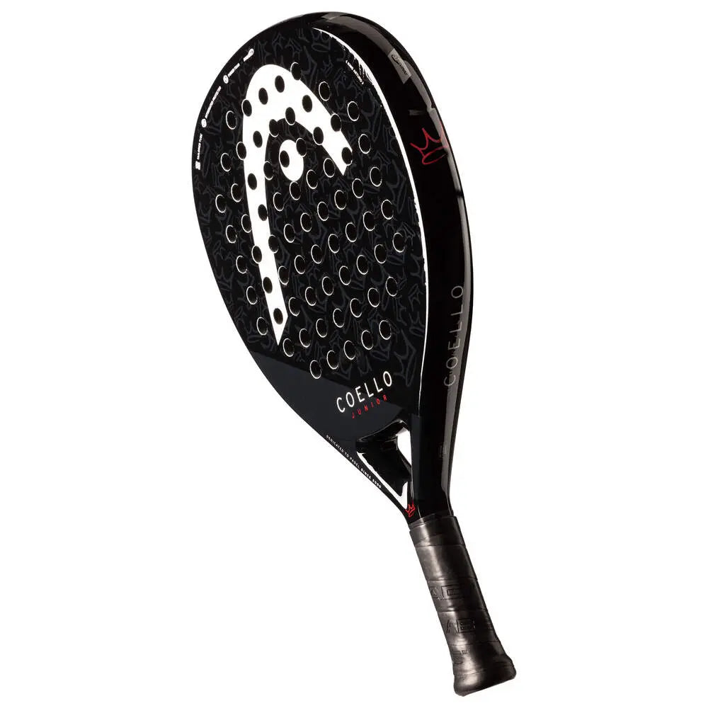 Pala Pádel Head Coello Junior 2025