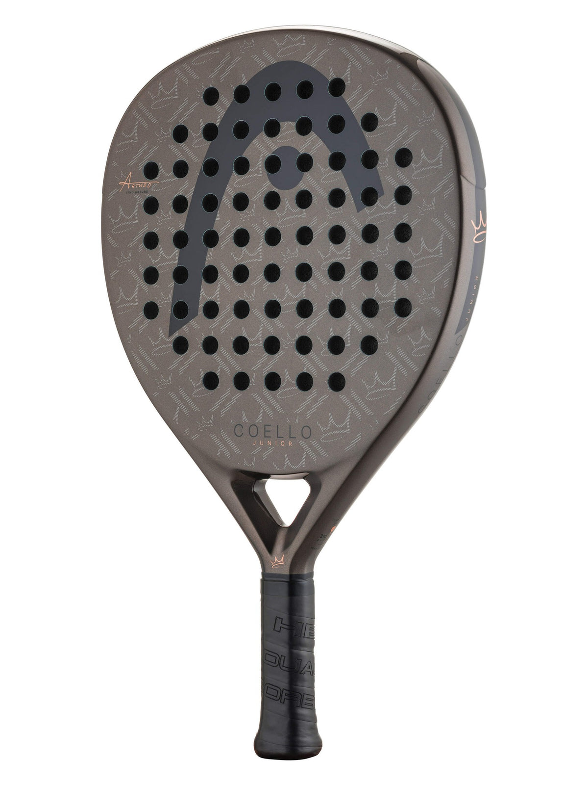 Pala Pádel Head Coello Junior 2026