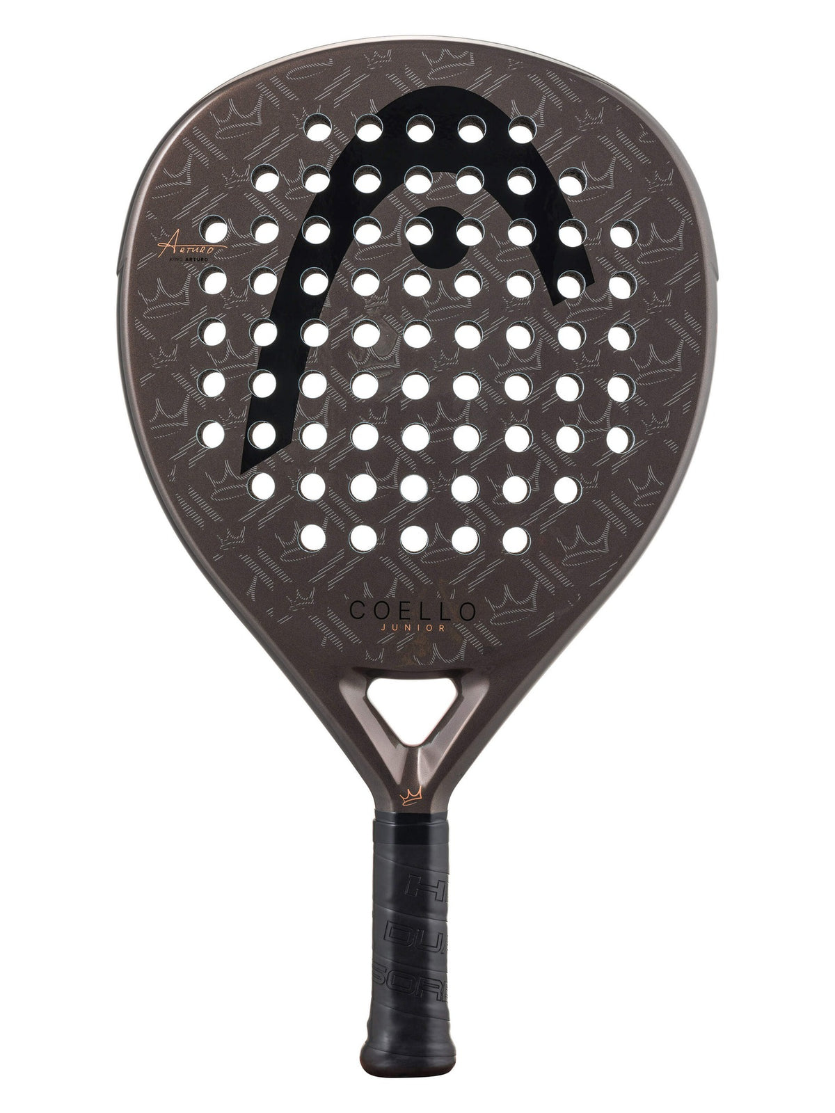 Pala Pádel Head Coello Junior 2026