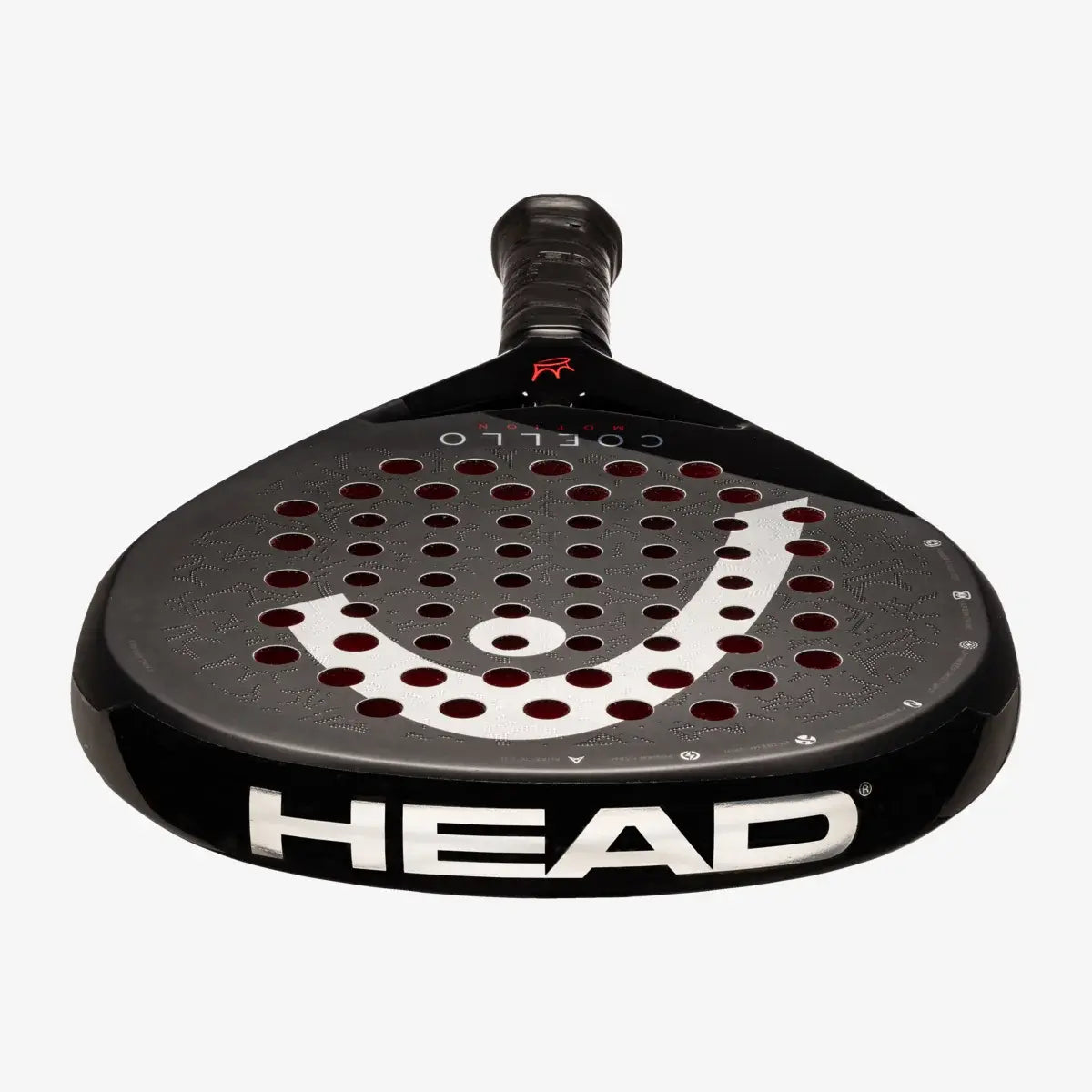 Pala Pádel Head Coello Motion 2025