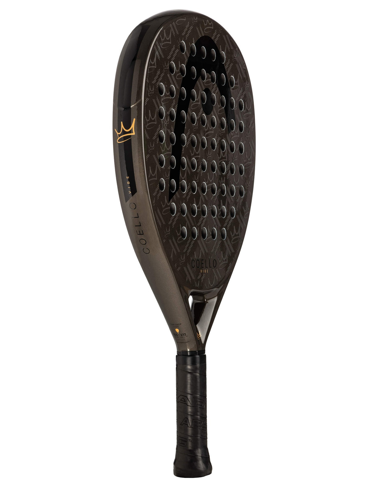 Pala Pádel Head Coello Vibe 2026