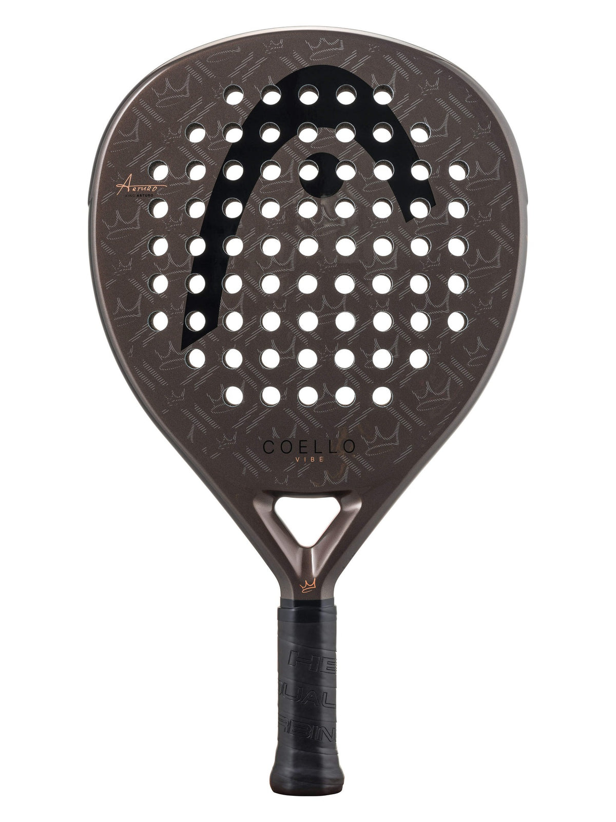 Pala Pádel Head Coello Vibe 2026