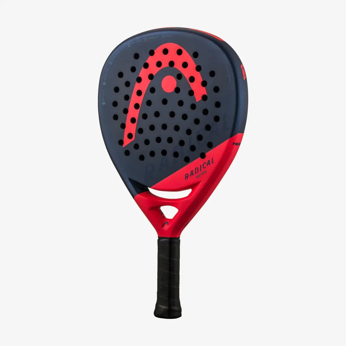 Pala Pádel Head Radical Motion 2024