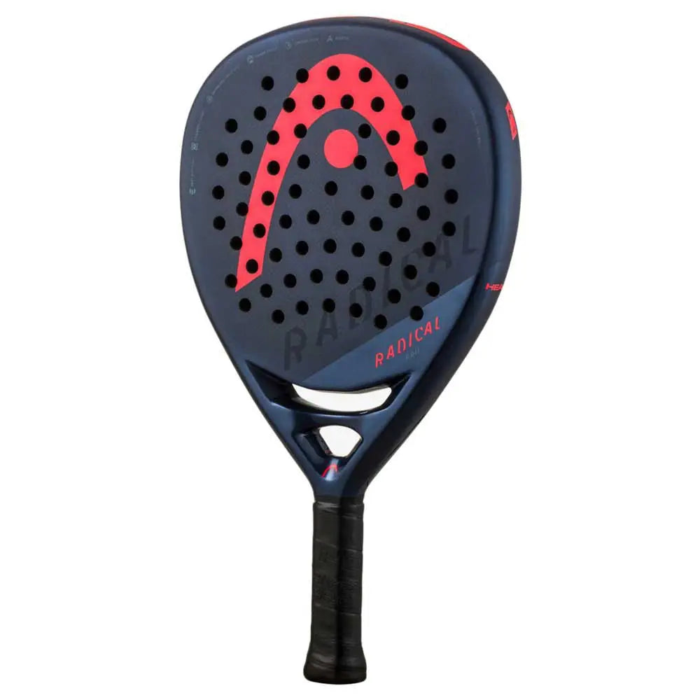 Head Radical Pro 2024 Padel Racket