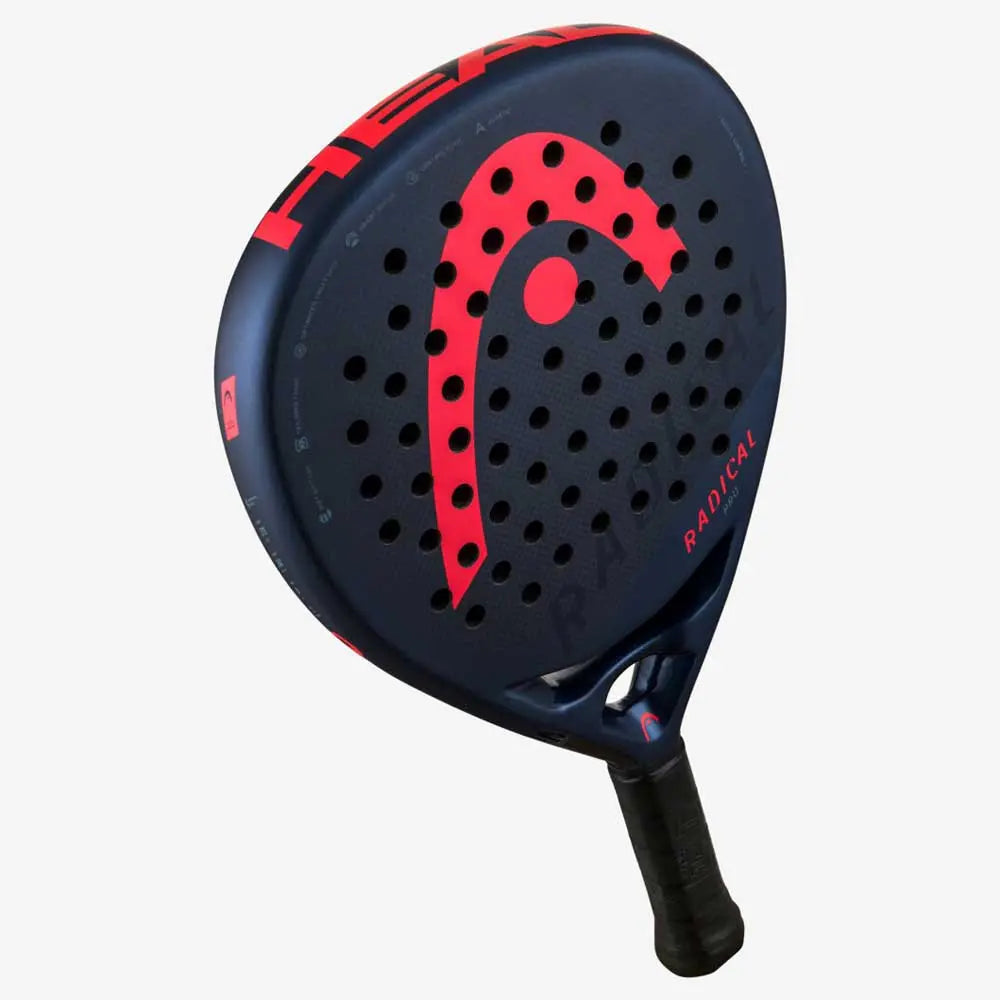Head Radical Pro 2024 Padel Racket
