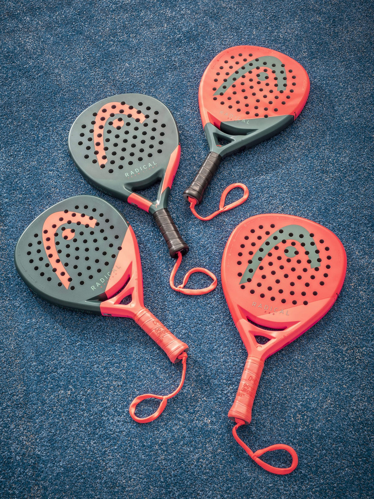Pala Padel Head Radical Pro 2026