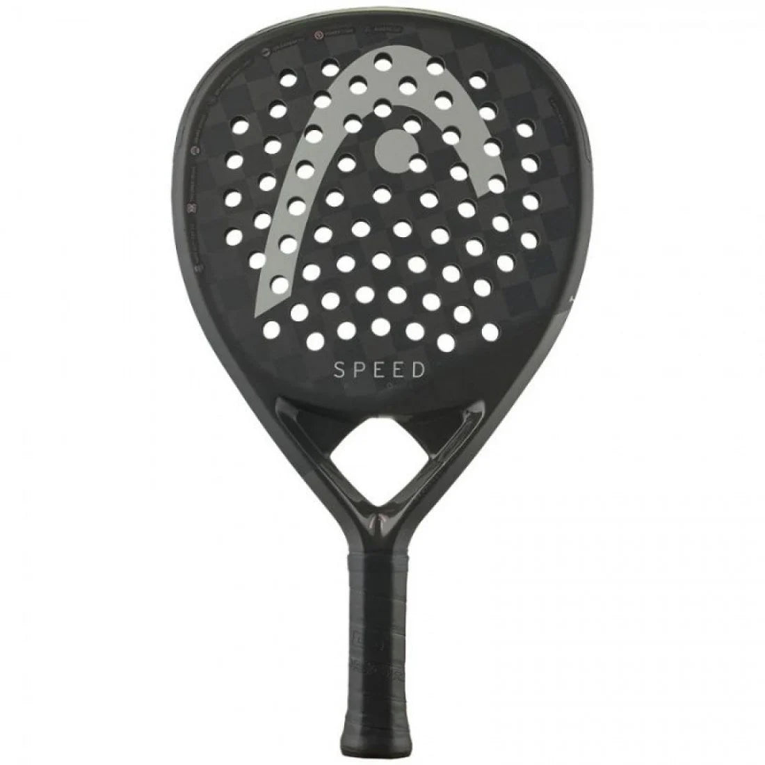 Head Speed Pro X 2025 Padel Racket
