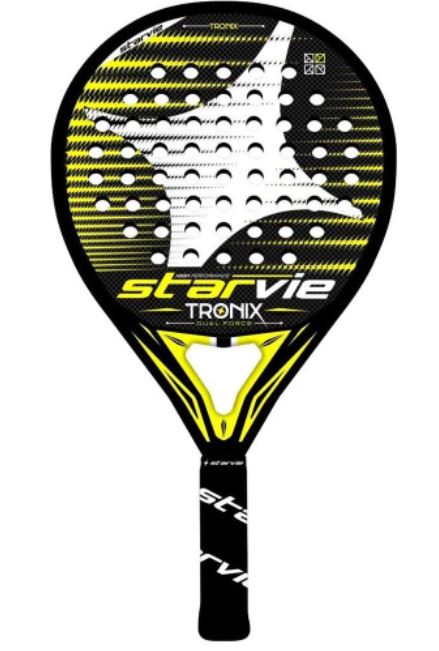 Pala Padel StarVie TRONIX