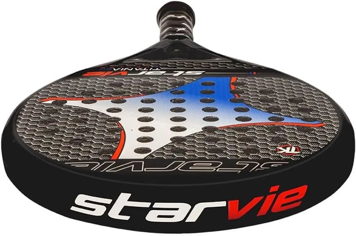 StarVie Titania Kepler 2.0 Padel Racket