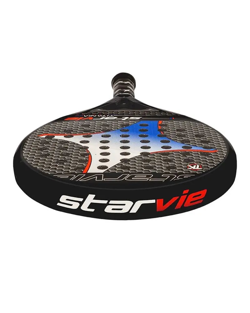 StarVie Titania Kepler Pro 2.0 Padel Racket