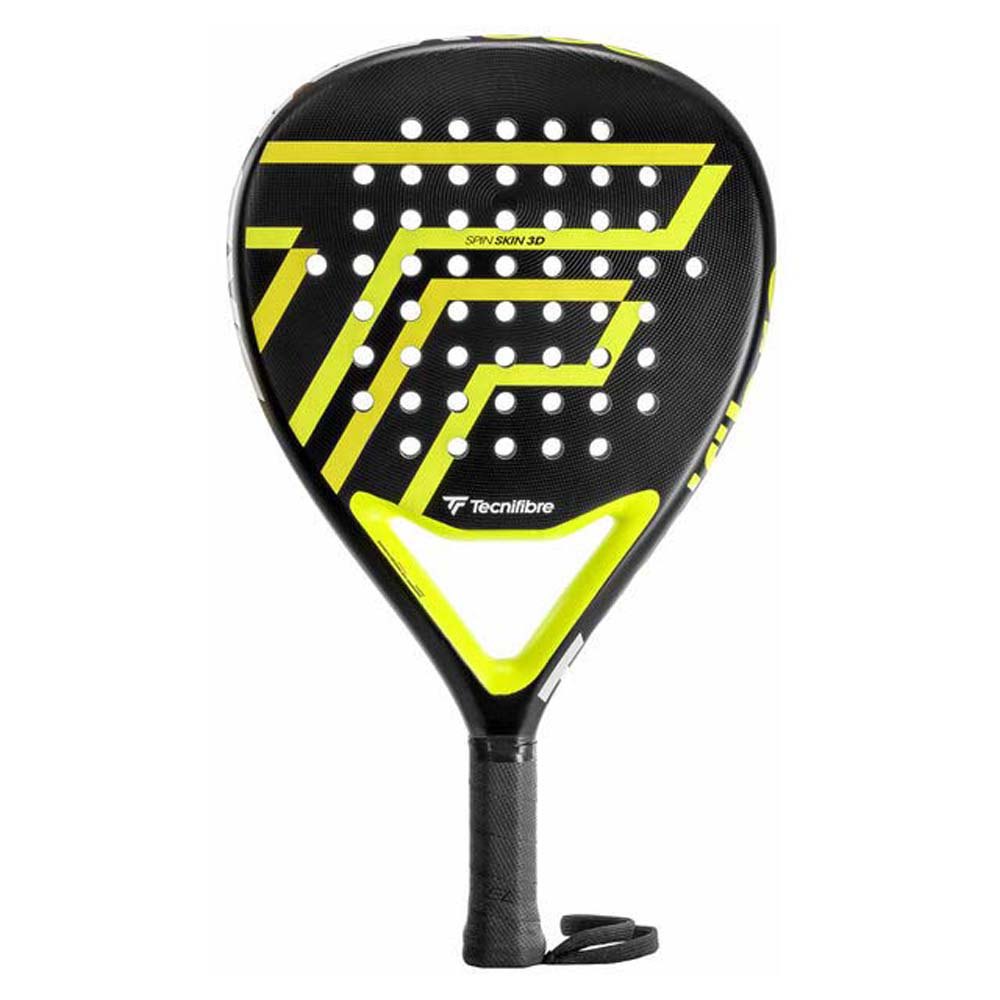 Padel Racket Tecnifibre Wall Breaker 355