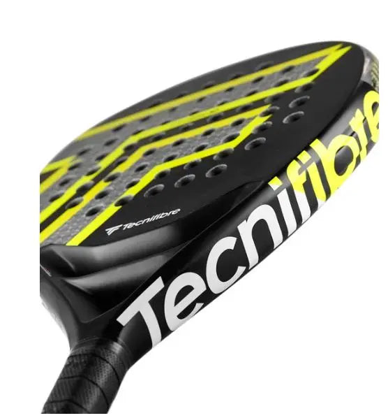 Pala Pádel Tecnifibre Wall Breaker 375