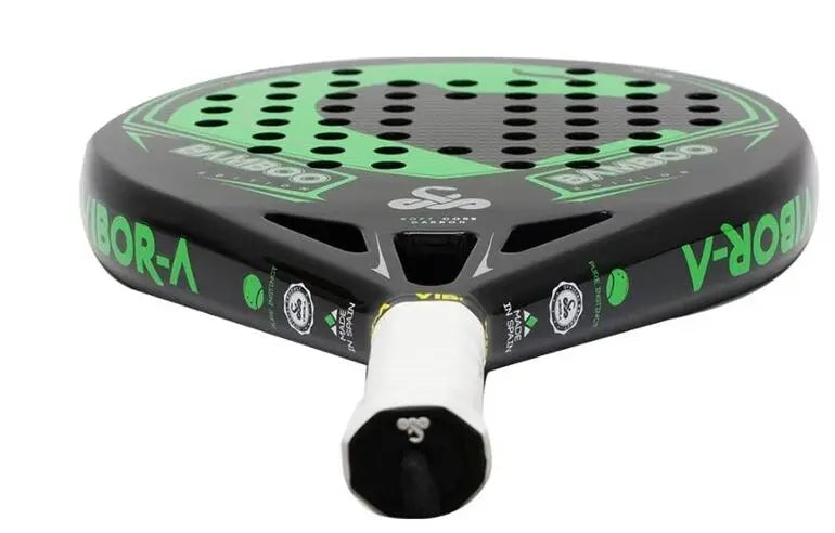 Pala Pádel Vibor-A Bamboo Liquid Edition