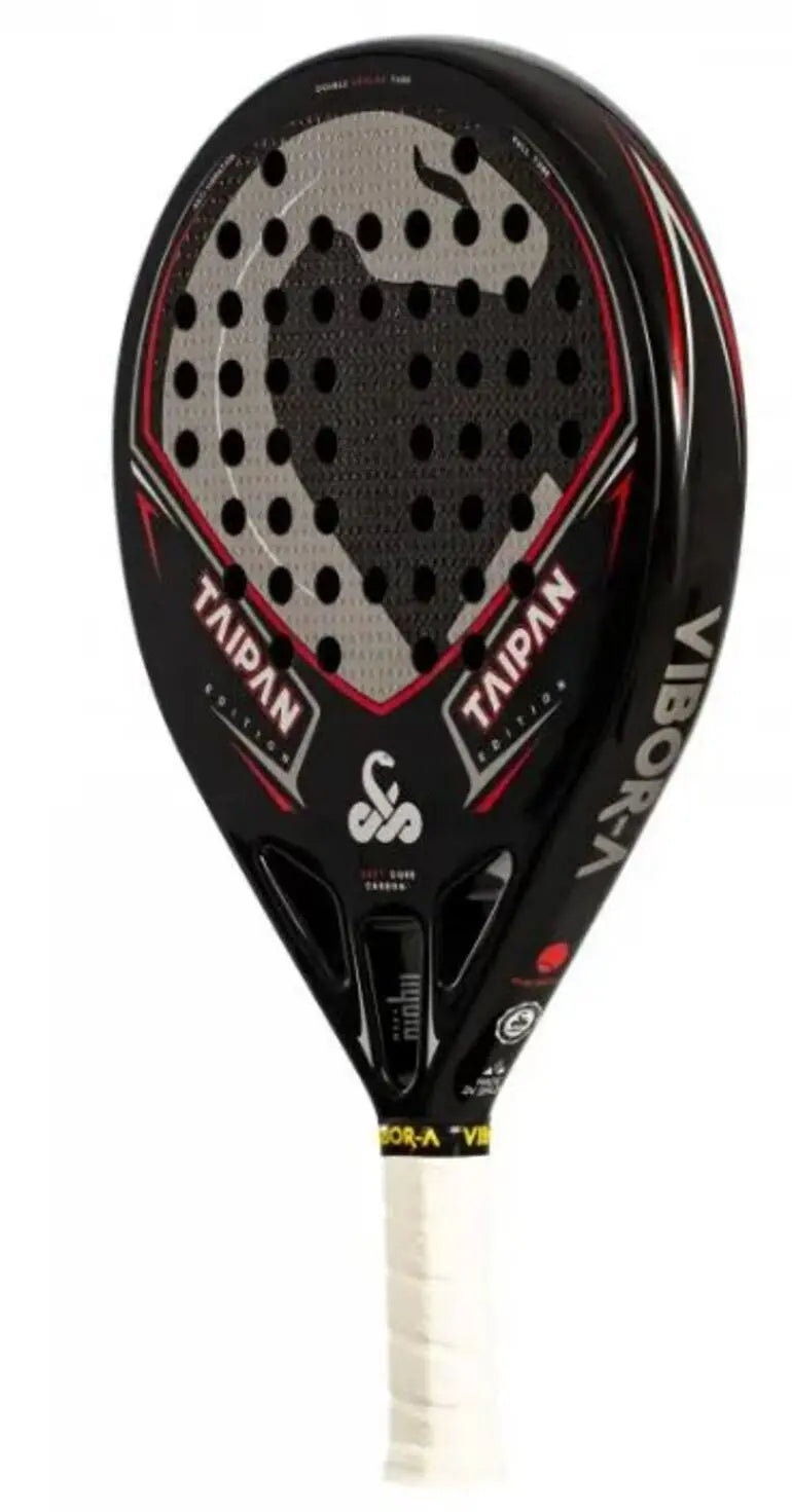 Pala Pádel Vibor-A Taipan Liquid Edition