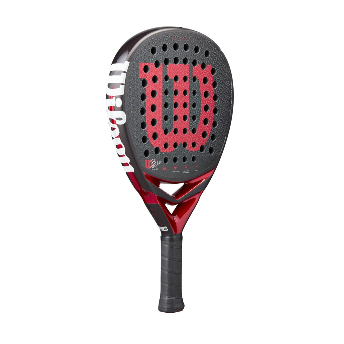 Pala Pádel Wilson Bela Pro v3 2025