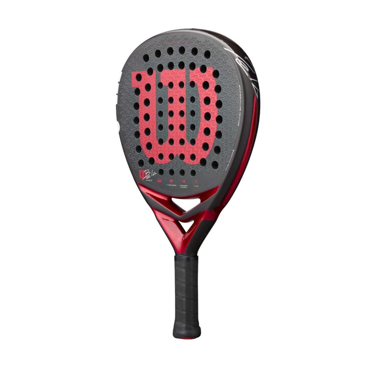 Pala Pádel Wilson Bela Pro v3 2025