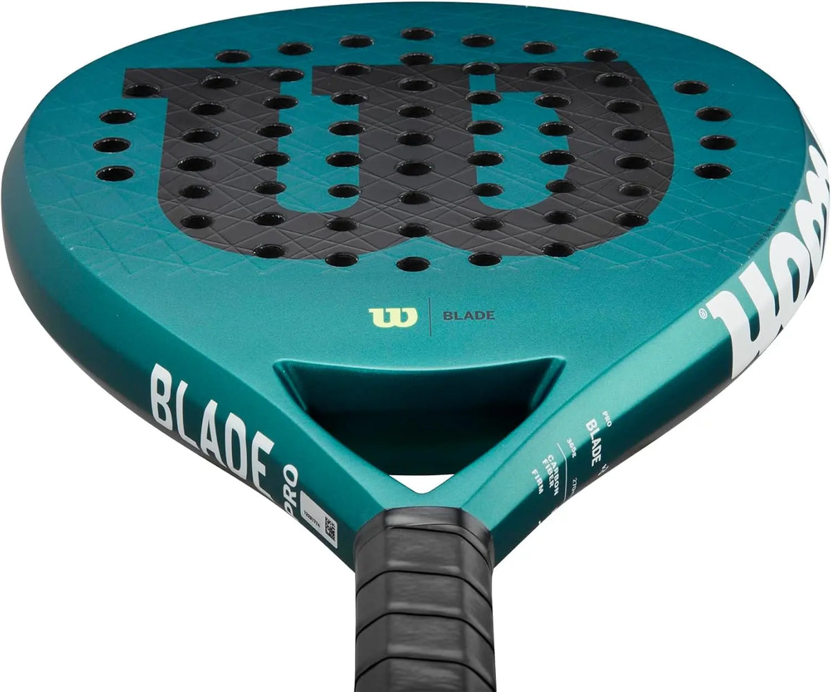 Raquete de Padel Wilson Blade Pro V3 2