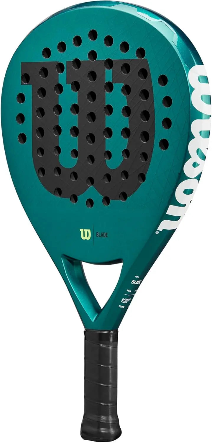 Raquete de Padel Wilson Blade Pro V3 2