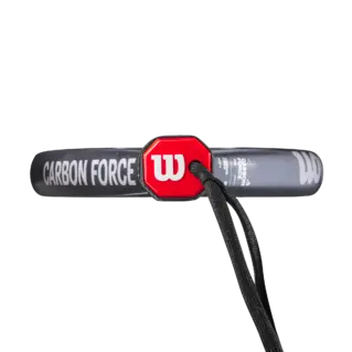 Pala de Padel Wilson Carbon Force LT v2