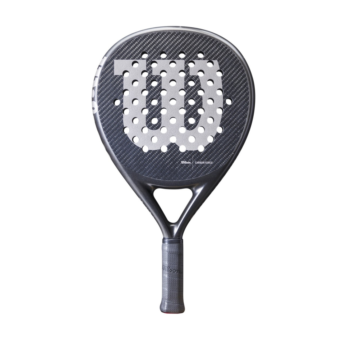 Pala de Padel Wilson Carbon Force LT v2