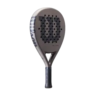Pala Pádel Wilson Carbon Force Pádel 2