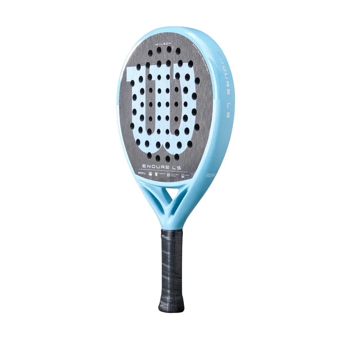 Wilson Endure LS V1 Padel Racket