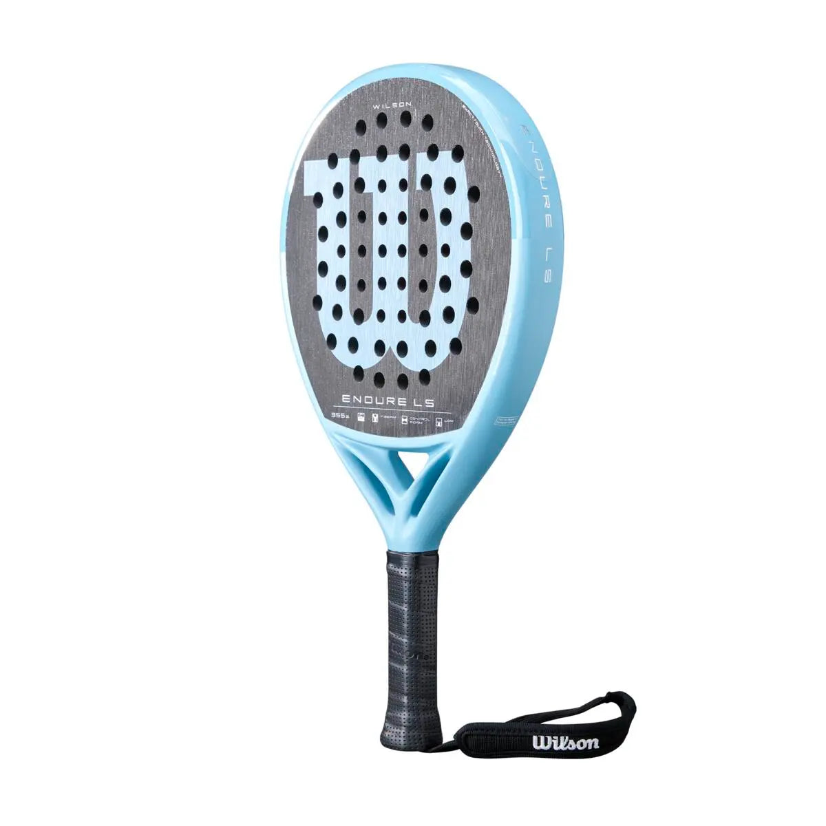 Wilson Endure LS V1 Padel Racket