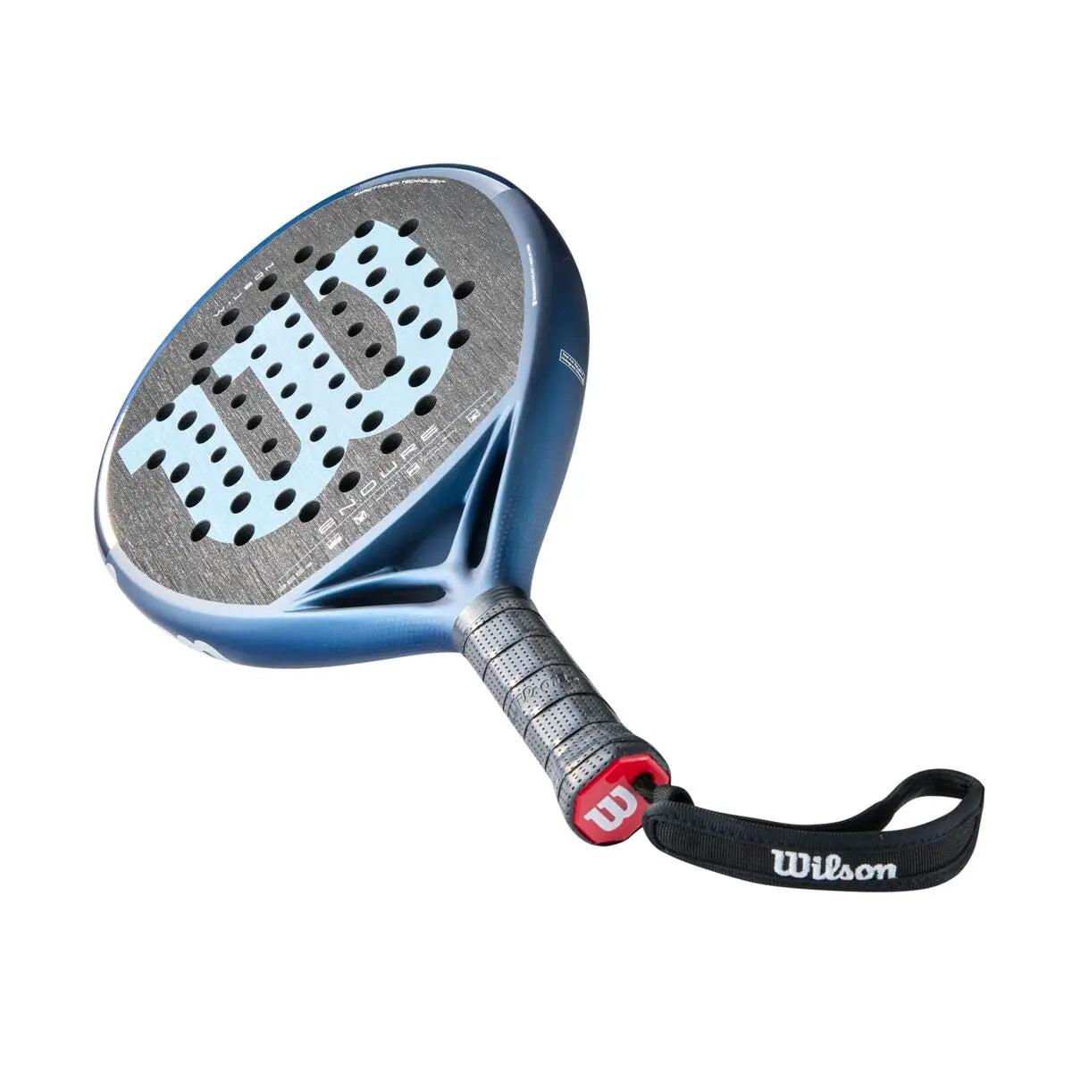 Pala Pádel Wilson Endure V1