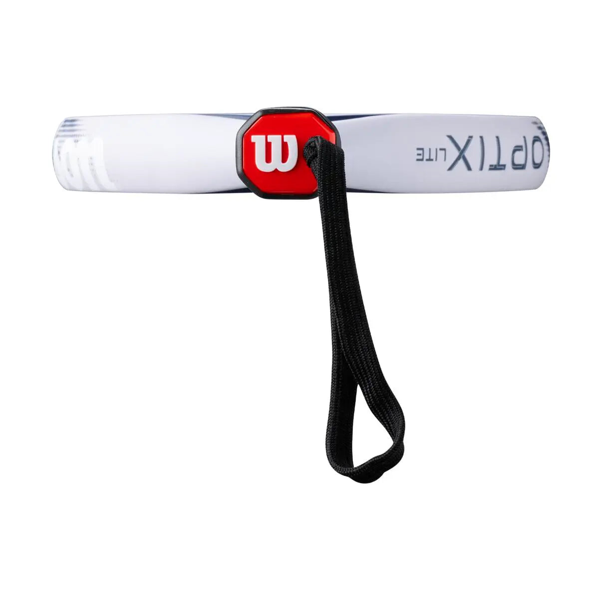 Pala Pádel Wilson Optix V2 Lite Lila
