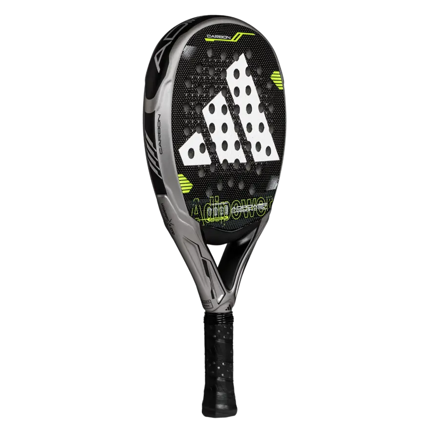 Pala Pádel adidas Adipower Carbon Ctrl 2025