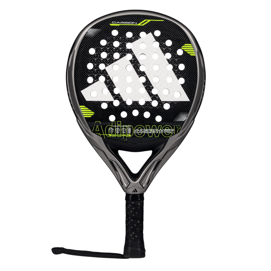 Pala Pádel adidas Adipower Carbon Ctrl 2025