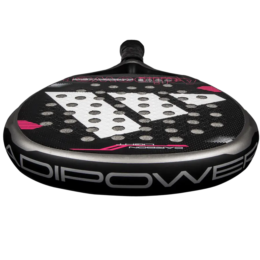 Pala Pádel adidas Adipower Carbon Light