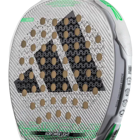 Pala Pádel adidas Adipower Light 3.3