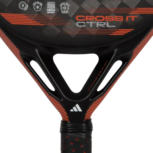 adidas Cross It CTRL Padel Racket