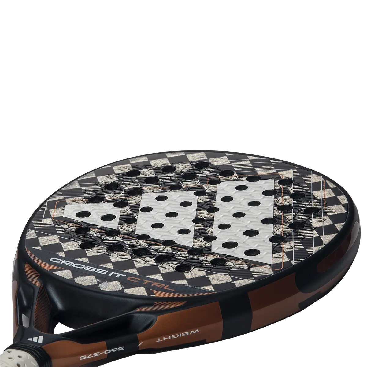 Pala Pádel adidas Cross It CTRL 2026