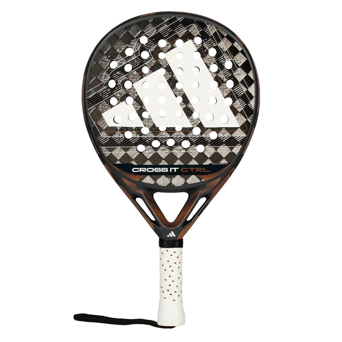 Pala Pádel adidas Cross It CTRL 2026