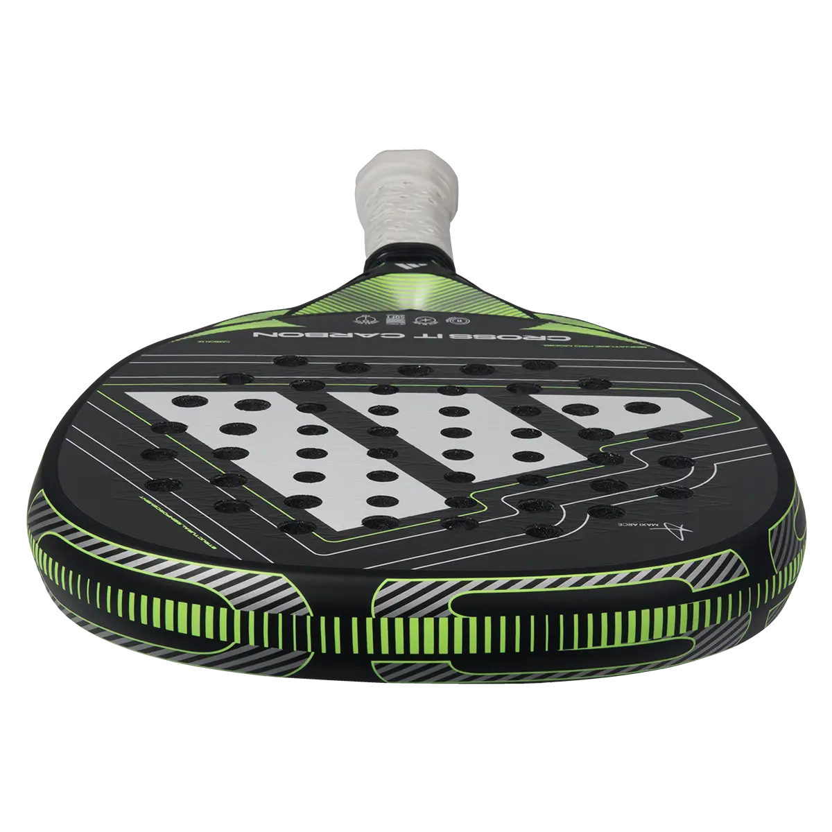 adidas Cross It Carbon 2026 Padel Racket