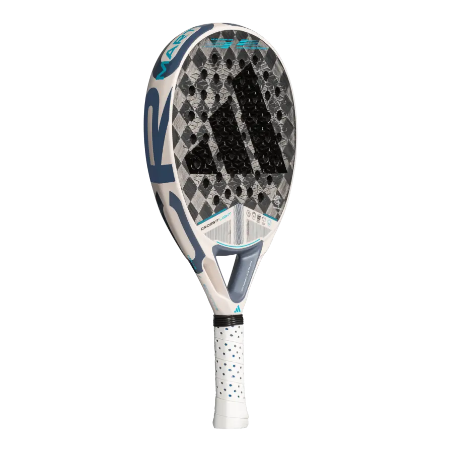 Raquete de Padel adidas Cross It Light 3.4 Marta Ortega 2025