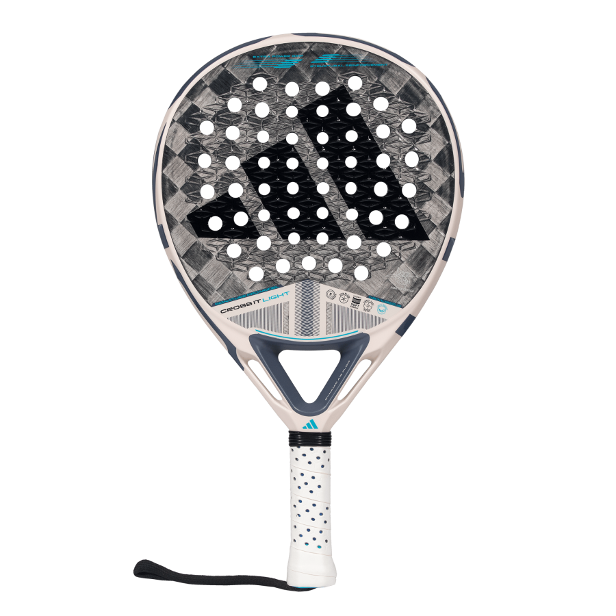 Raquete de Padel adidas Cross It Light 3.4 Marta Ortega 2025