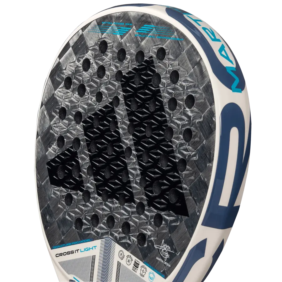 Raquete de Padel adidas Cross It Light 3.4 Marta Ortega 2025