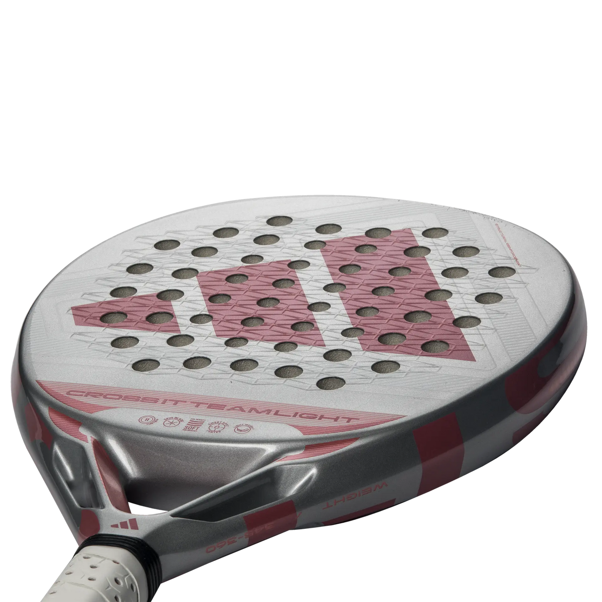 Raquetes de Padel adidas Cross It Team Light 2026