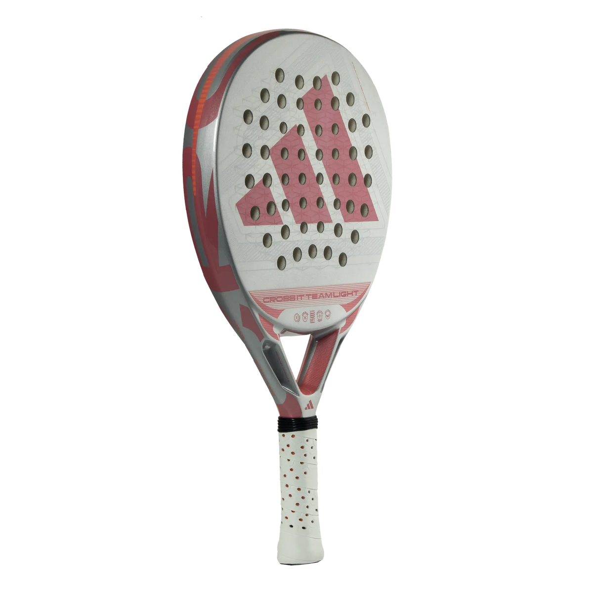 Raquetes de Padel adidas Cross It Team Light 2026
