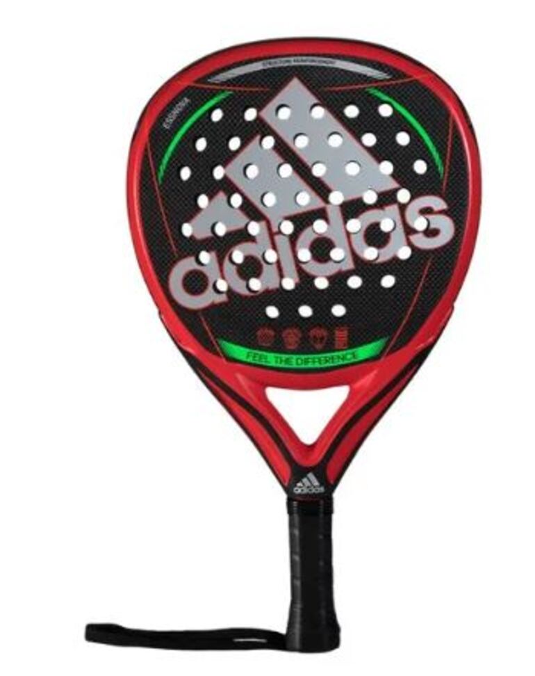 Raquete de Padel adidas ESSNOVA Carbon 3.1