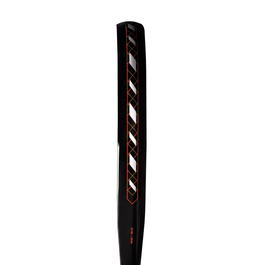 adidas Match Black 3.4 Padel Racket