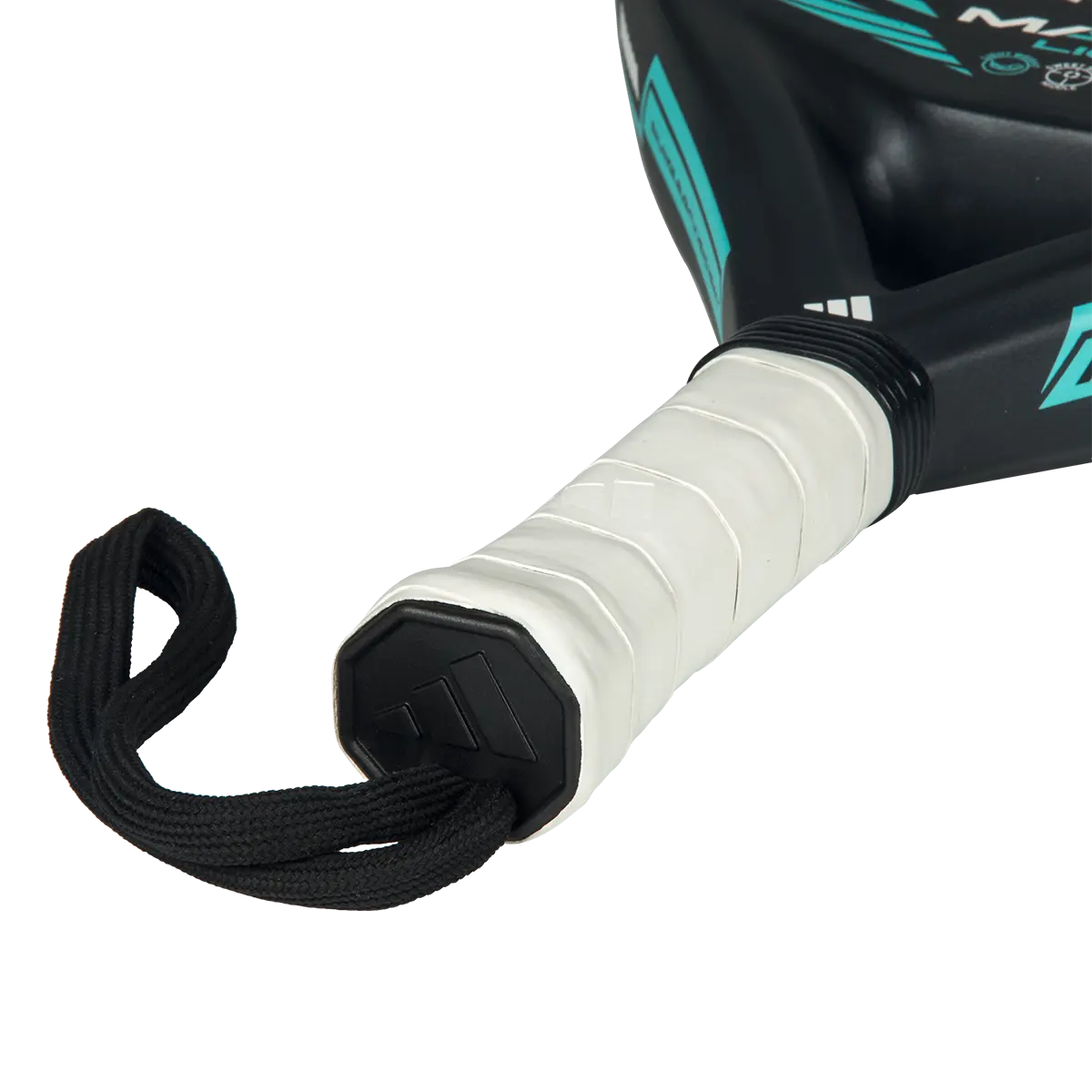 Pala Pádel adidas Match Light 2026