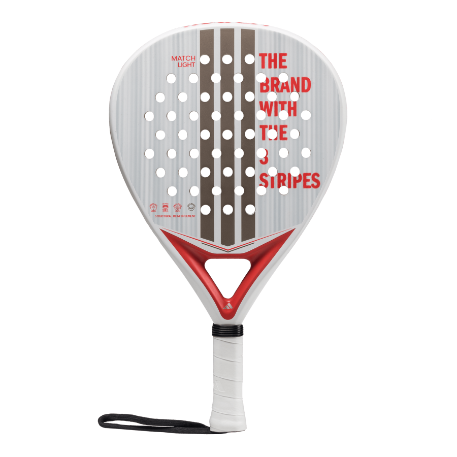 adidas Match Light 3.4 Padel Racket