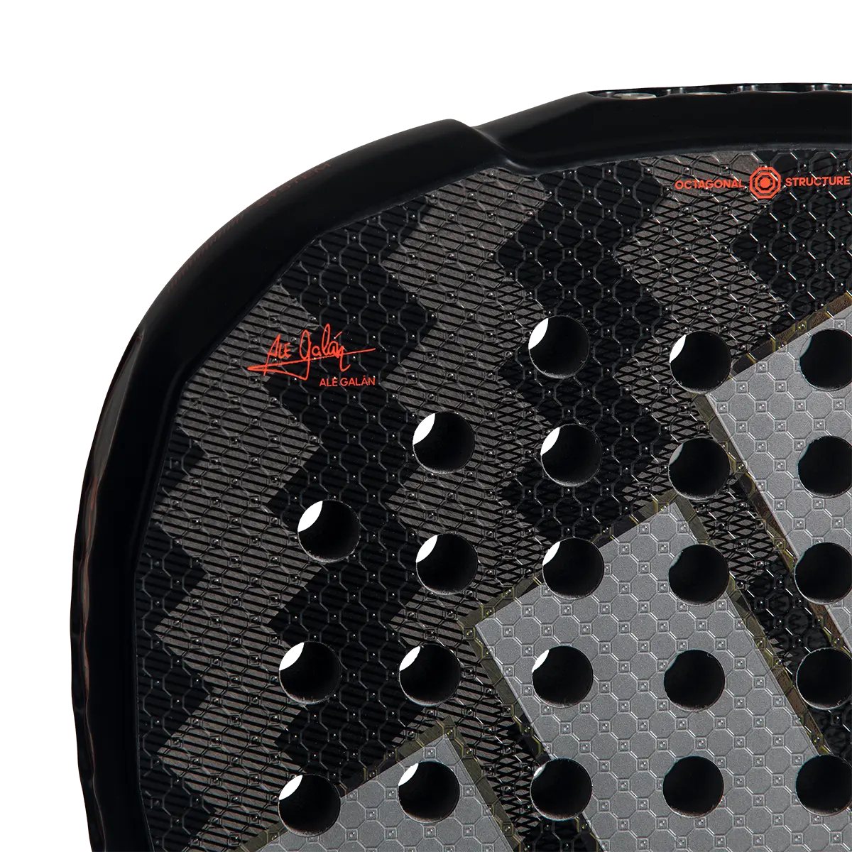 Raquete de Padel adidas Metalbone 2026 Ale Galán