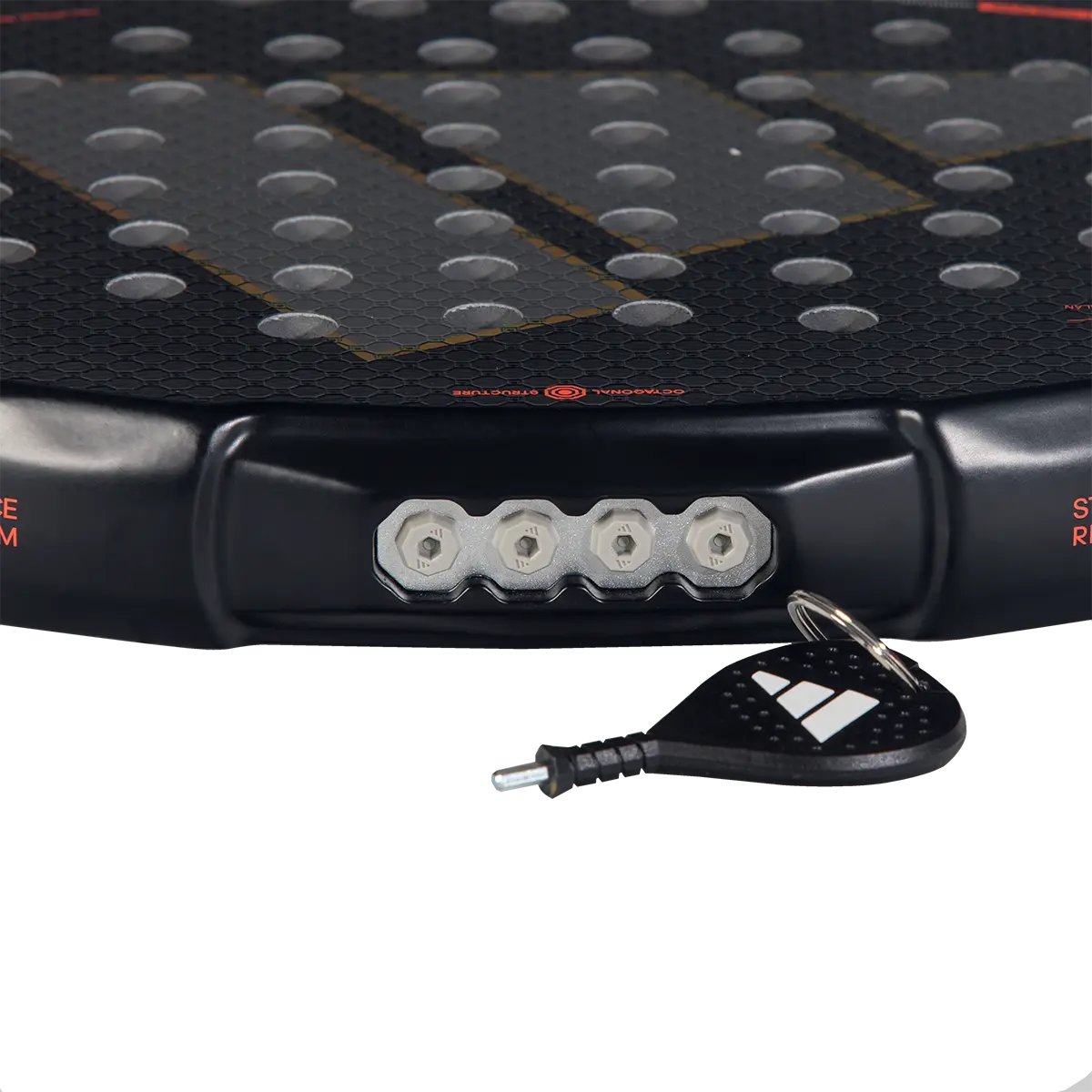 Raquete de Padel adidas Metalbone 2026 Ale Galán